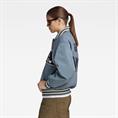 G-Star Wool Varsity Oversized Bomber