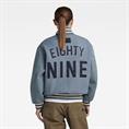 G-Star Wool Varsity Oversized Bomber