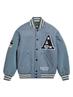 G-Star Wool Varsity Oversized Bomber