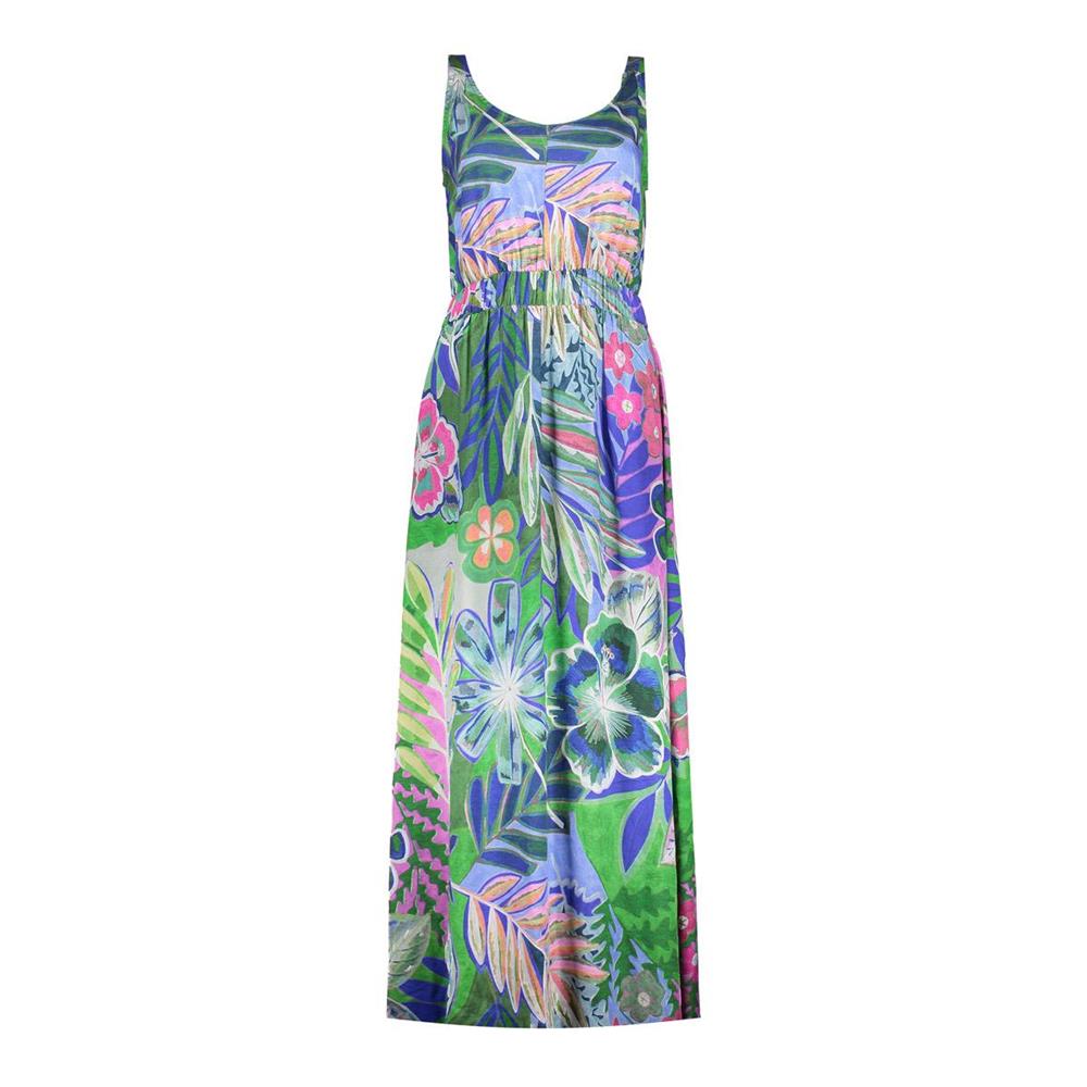 Geisha Dress