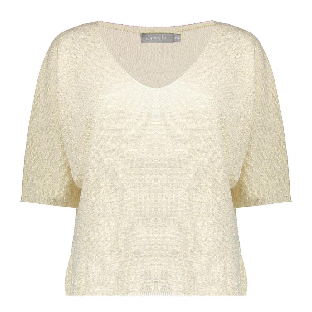 Geisha Pullover