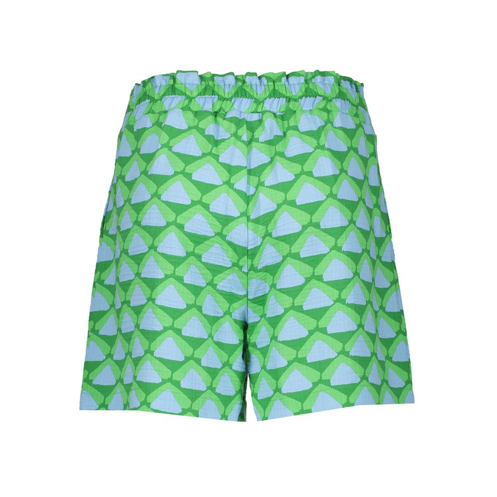 Geisha Shorts