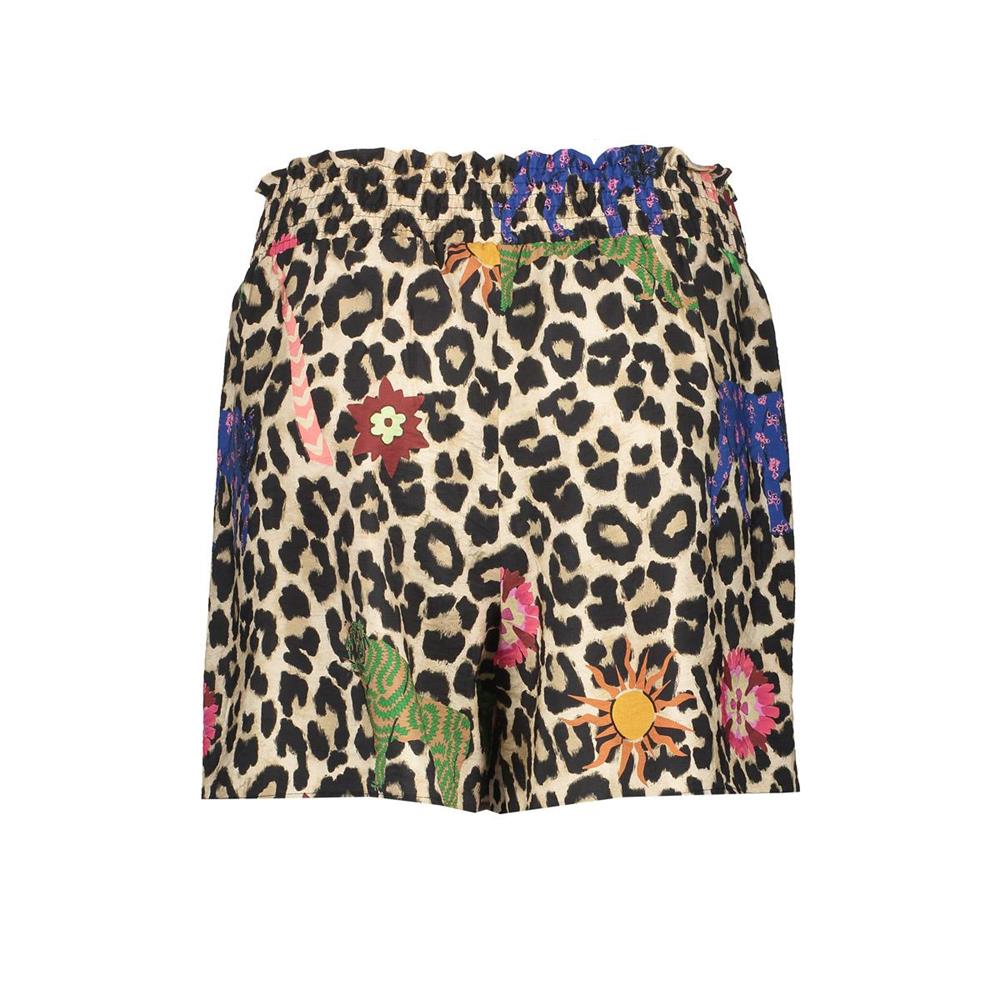 Geisha Shorts
