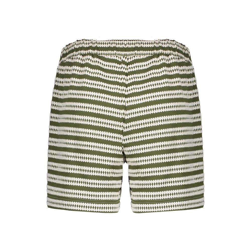 Geisha Shorts