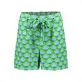 Geisha Shorts