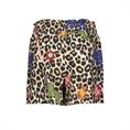 Geisha Shorts