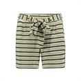 Geisha Shorts