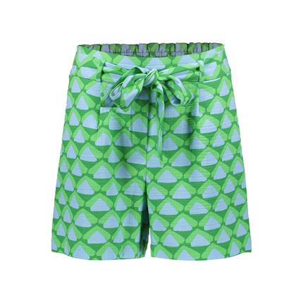 Geisha Shorts