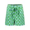 Geisha Shorts