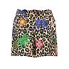 Geisha Shorts