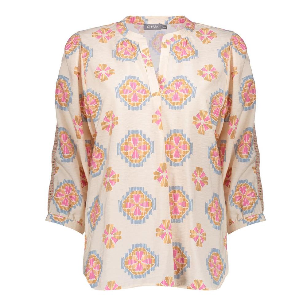 Geisha Top
