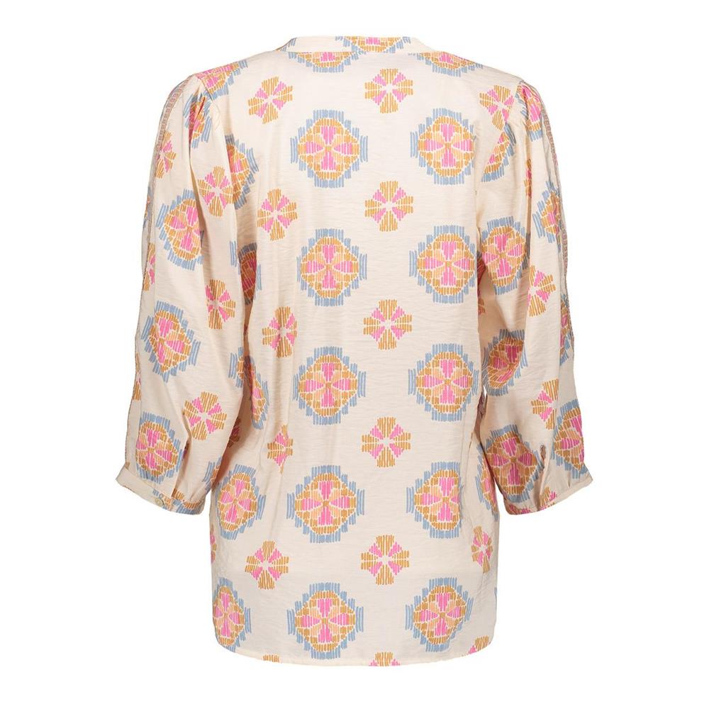 Geisha Top