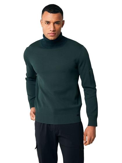Genti ROLL NECK