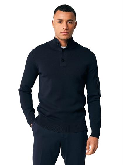 Genti TURTLE 3 BUTTONS