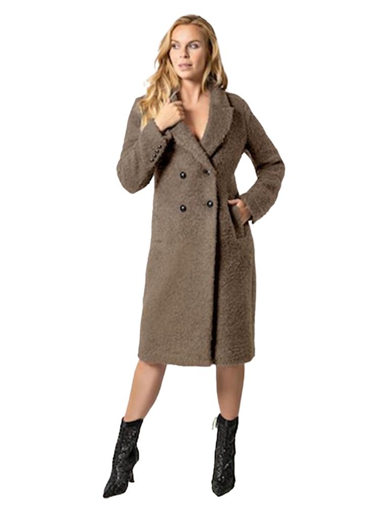 Giacomo COAT