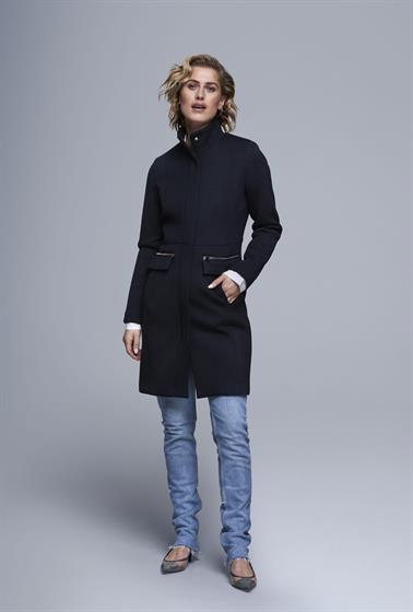Giacomo COAT