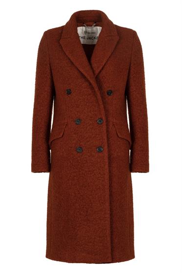 Giacomo COAT