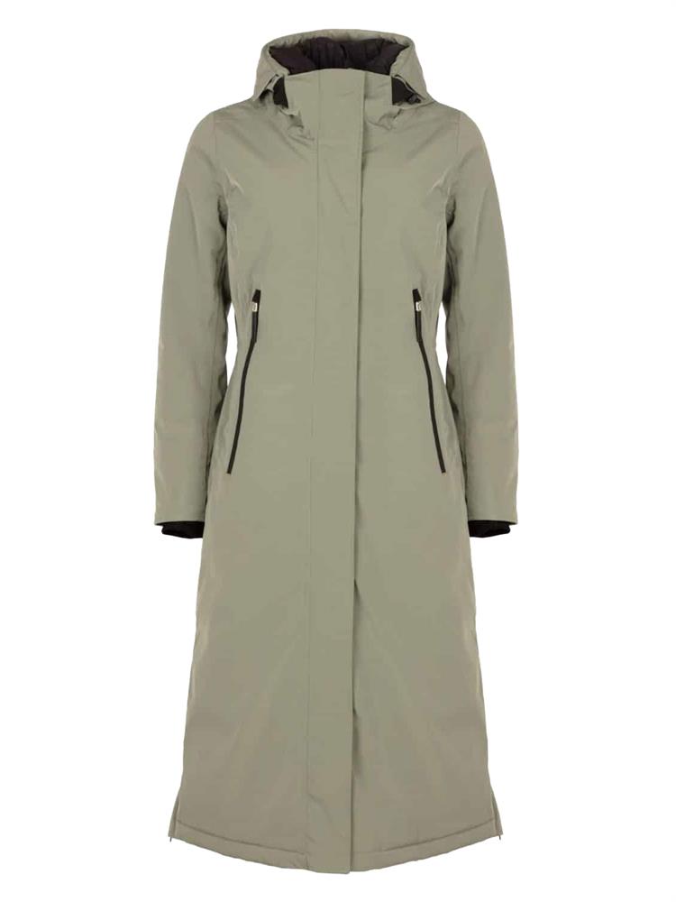 Giacomo PARKA