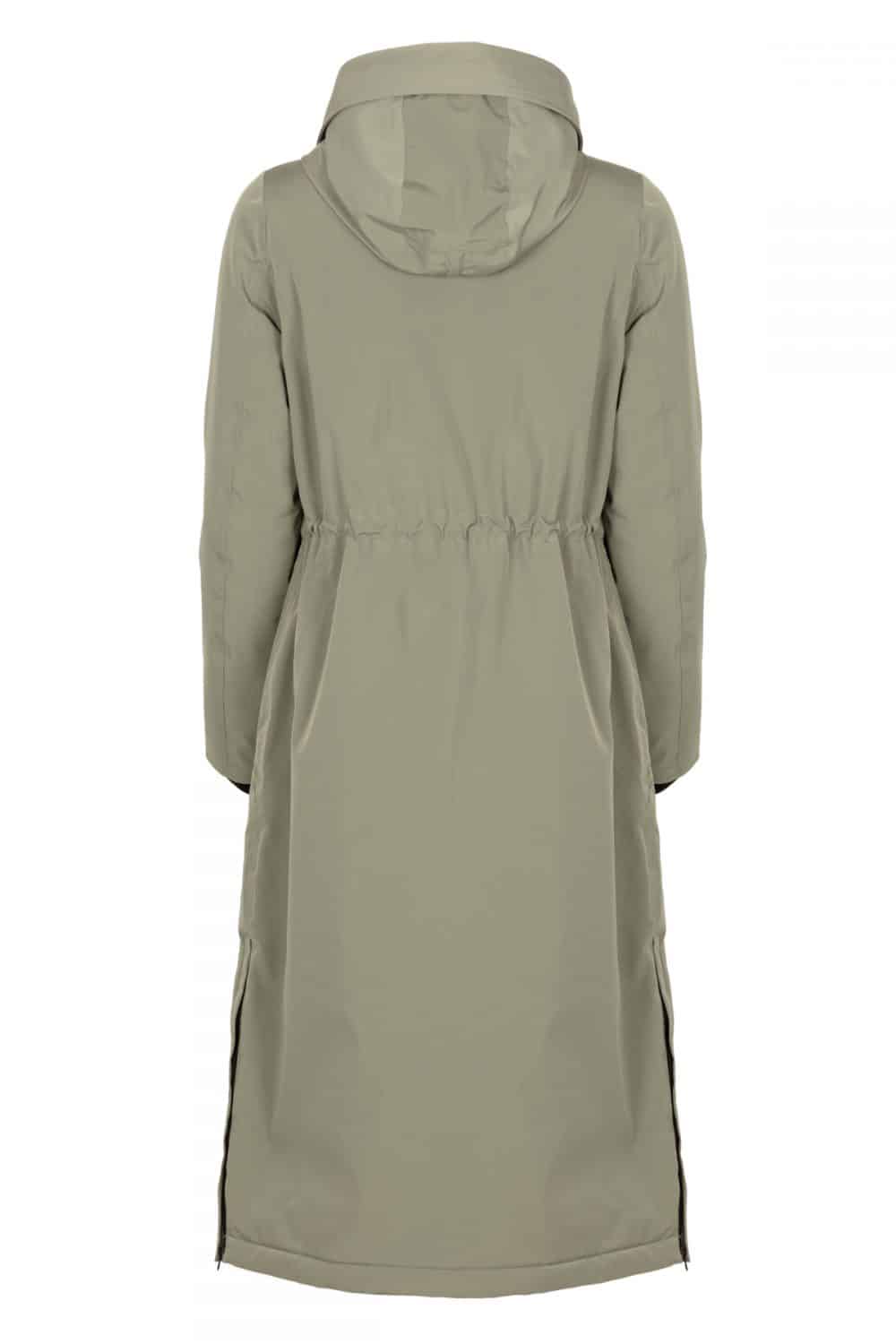 Giacomo PARKA
