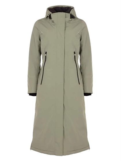 Giacomo PARKA