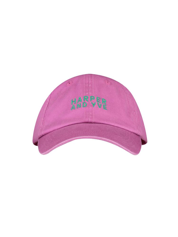HARPER & YVE HARPER-CAP