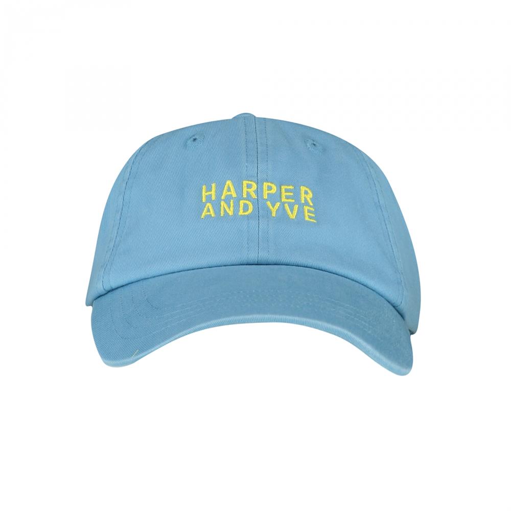HARPER & YVE HARPER-CAP