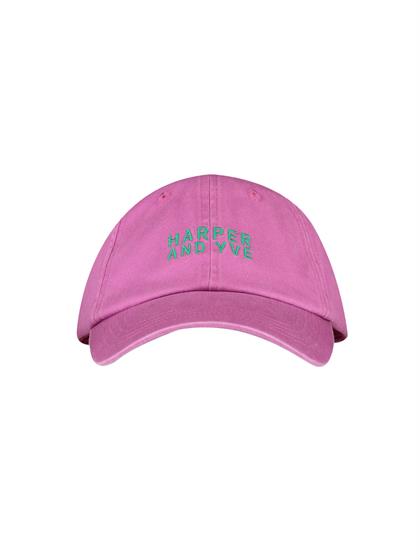 HARPER & YVE HARPER-CAP