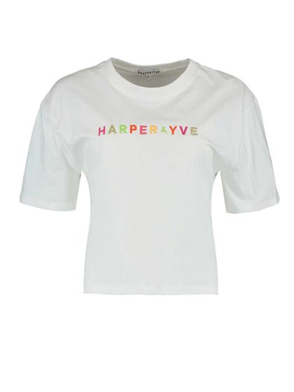 HARPER & YVE HARPER-SS