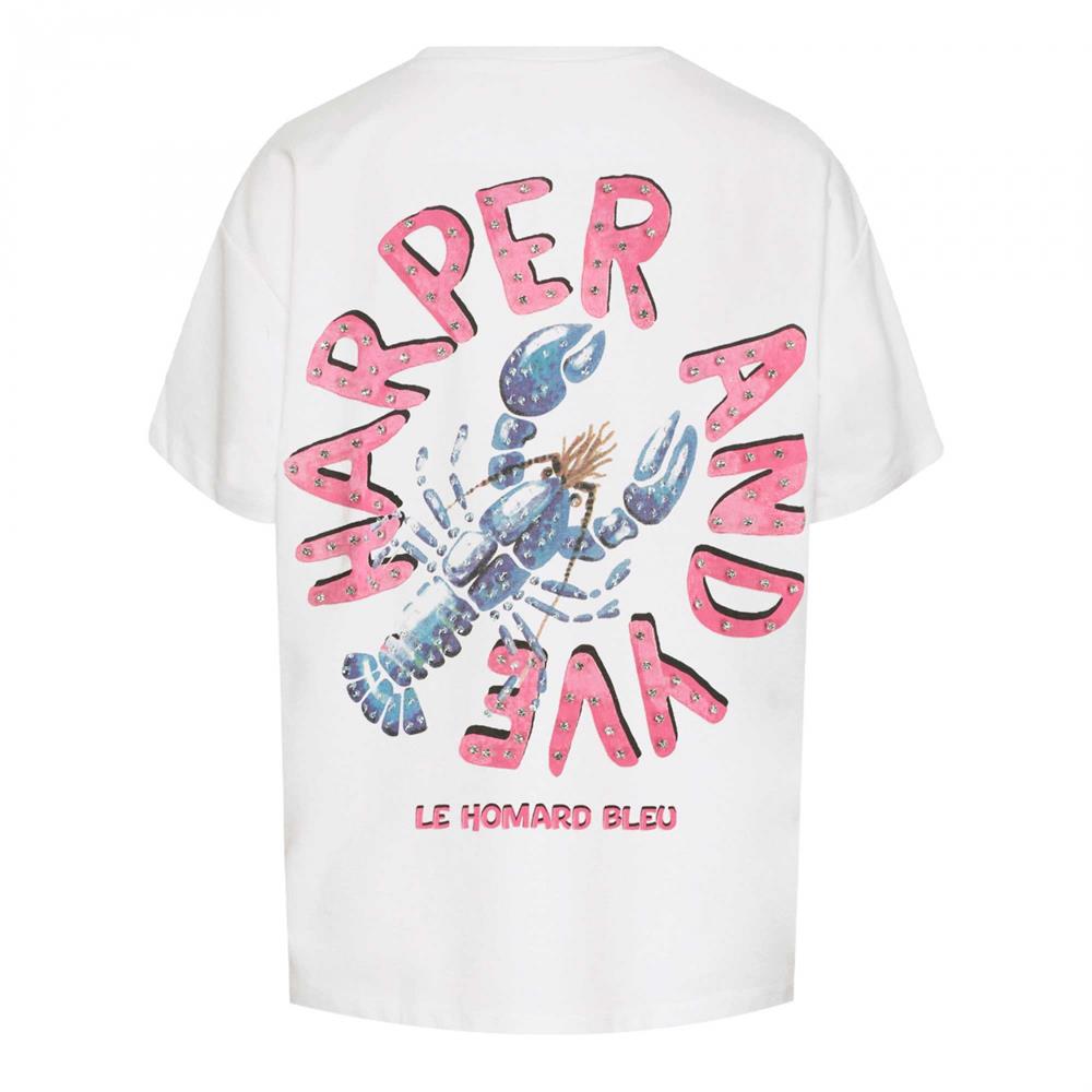 HARPER & YVE LOBBI-SS