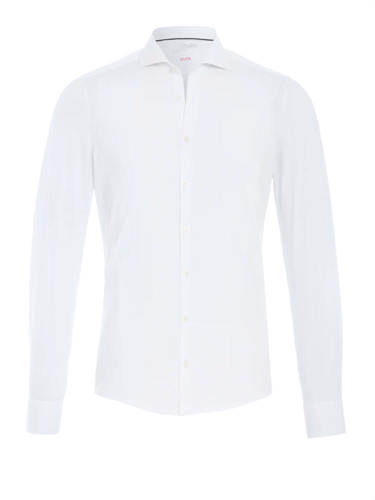 HATICO PURE-FUNCTIONAL SHIRT LONGSLEEVE