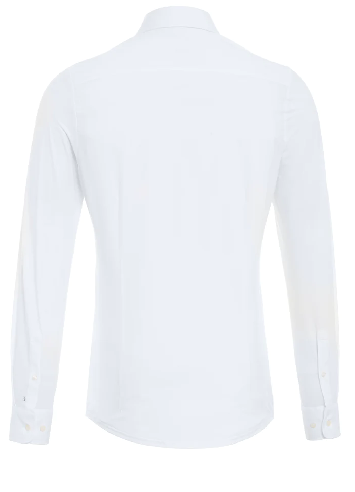 HATICO PURE-FUNCTIONAL SHIRT LONGSLEEVE