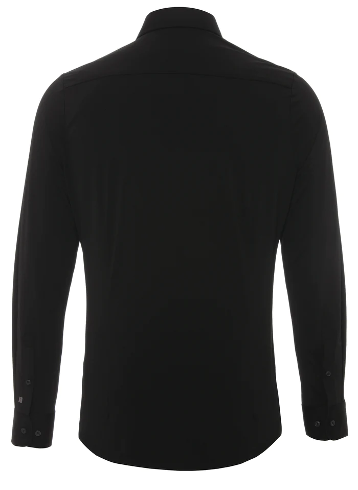 HATICO PURE-FUNCTIONAL SHIRT LONGSLEEVE