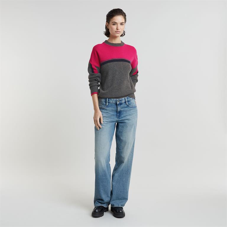 Jeans grote maten dames