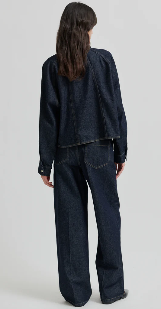 Jeans grote maten dames