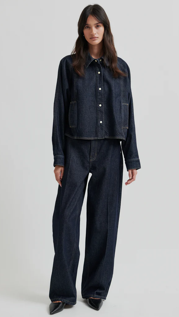 Jeans grote maten dames