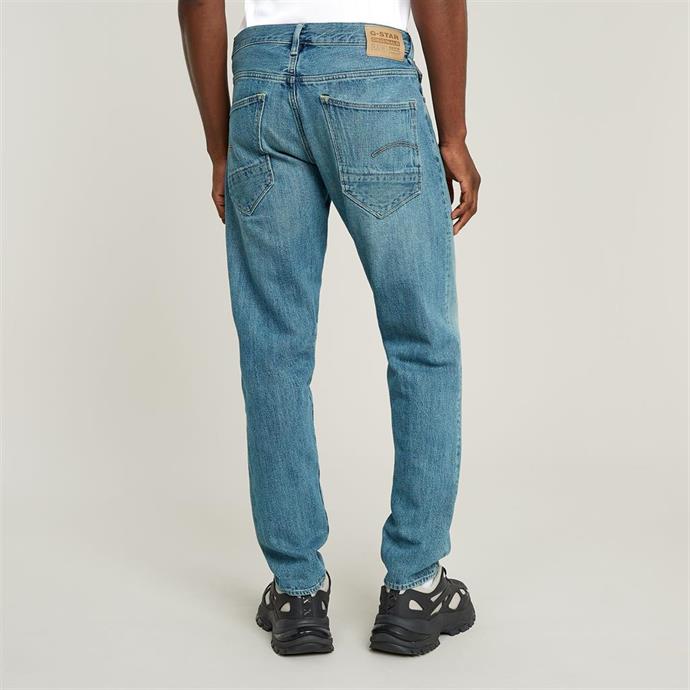Jeans wassen