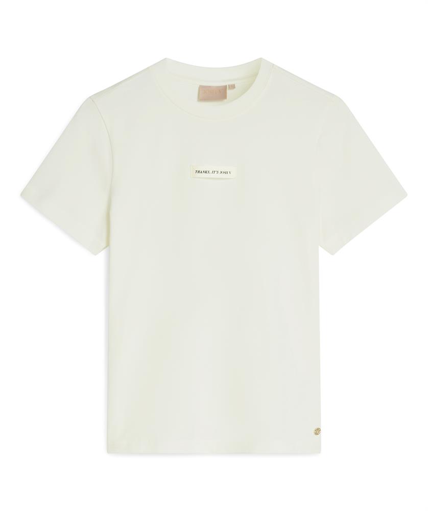 Josh V DORIE regular-fit T-shirt