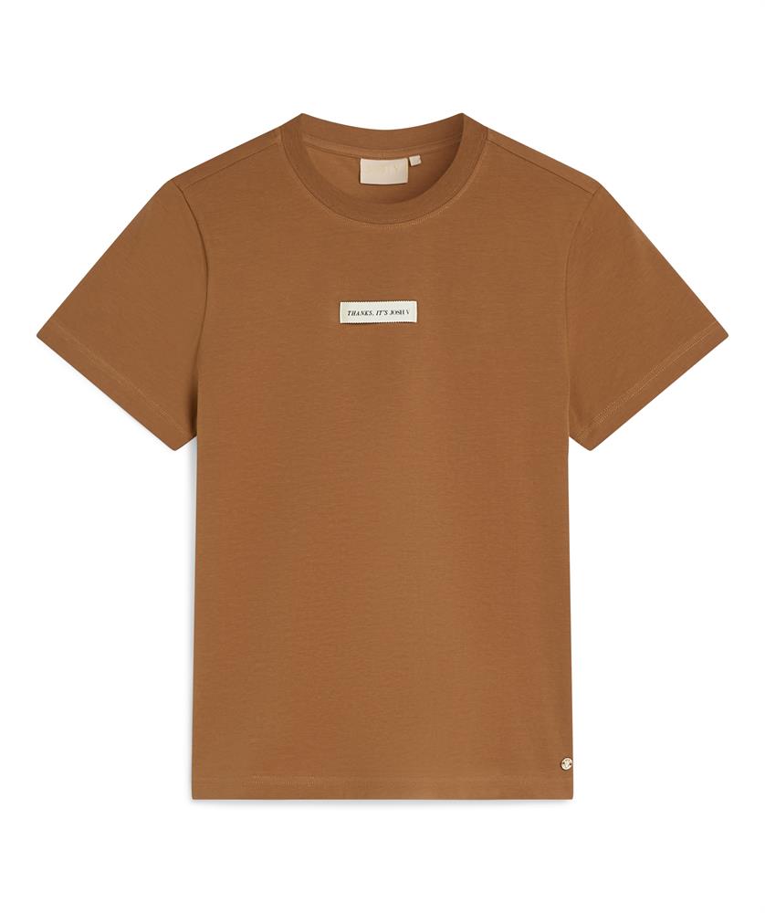 Josh V DORIE regular-fit T-shirt