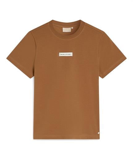 Josh V DORIE regular-fit T-shirt