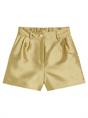 Josh V PAIGE high-waisted shorts