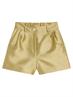 Josh V PAIGE high-waisted shorts