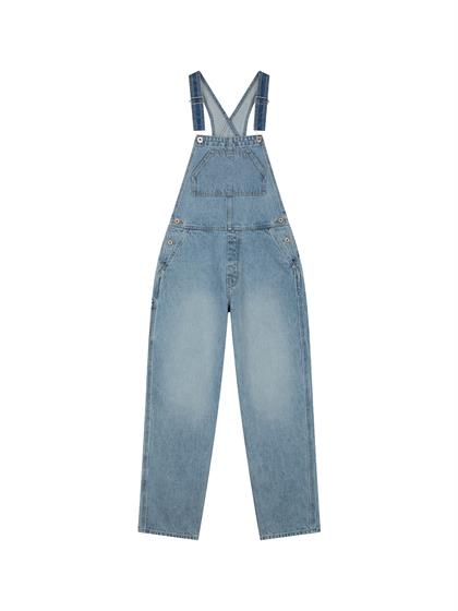 Kuyichi Jonna Dungaree