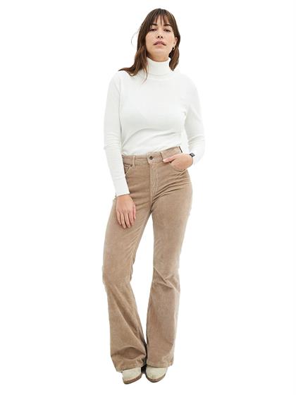 Kuyichi Lisette Flare Corduroy