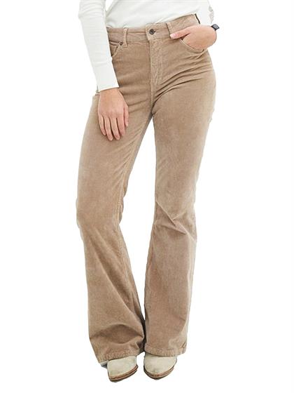 Kuyichi Lisette Flare Corduroy