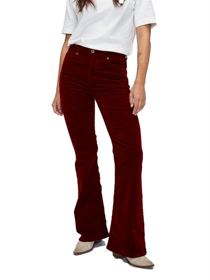 Kuyichi Lisette Flare Corduroy