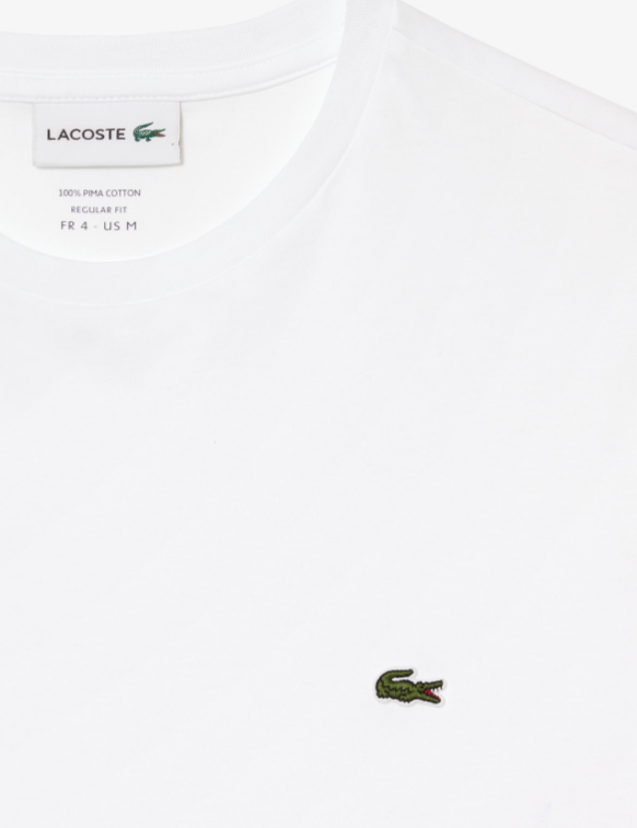 Lacoste 1HT1 Men's tee-shirt