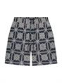 Law Of The Sea ALIDA EMBROIDERED SHORT