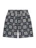 Law Of The Sea ALIDA EMBROIDERED SHORT
