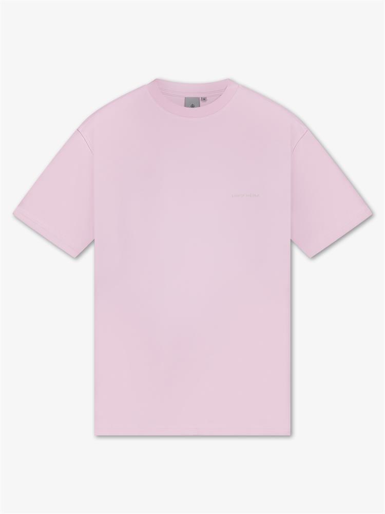 Law Of The Sea BLOOM BACKPRINTED ARTWORK TEE