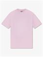 Law Of The Sea BLOOM BACKPRINTED ARTWORK TEE